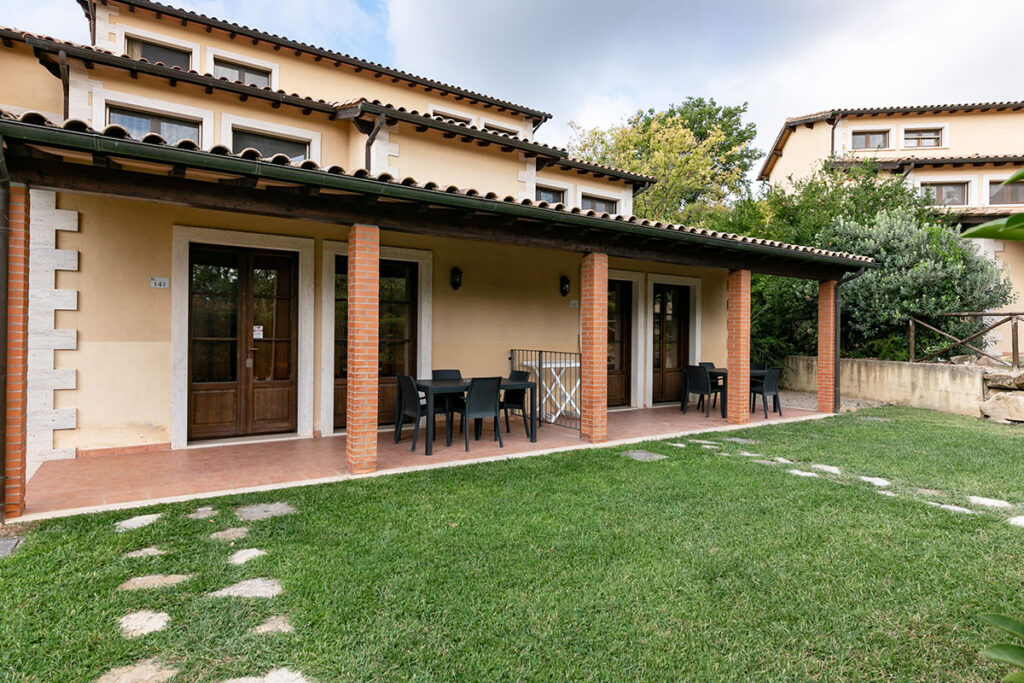 Bilocale · Borgo Magliano
