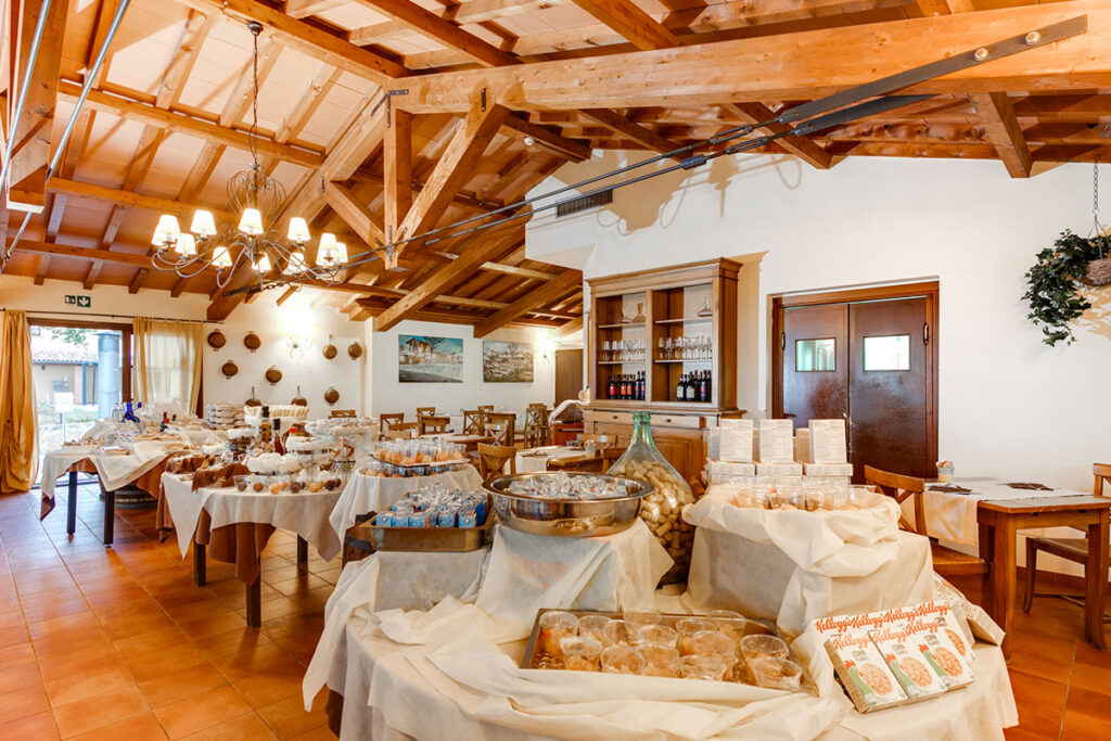 Borgo Magliano · 11