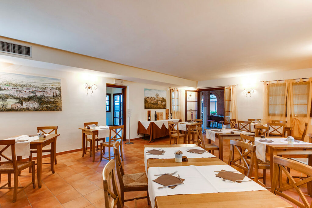 Borgo Magliano · 13