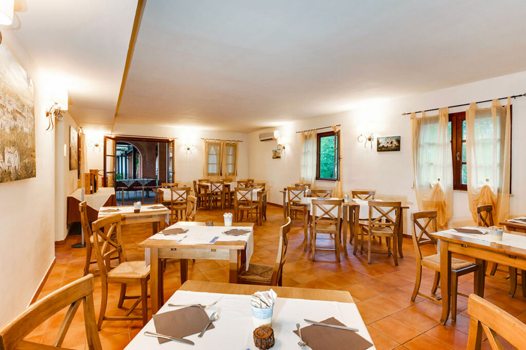 Borgo Magliano · 12