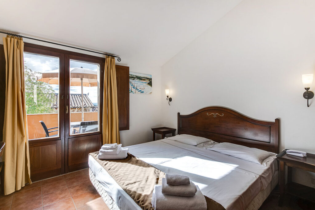 Doppia · Borgo Magliano