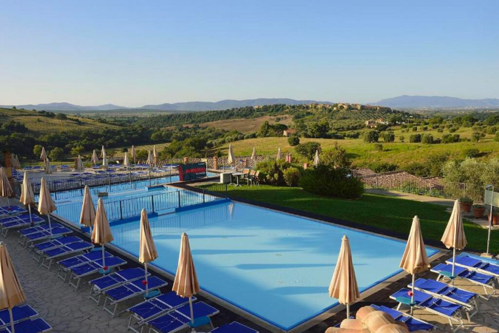 Borgo Magliano · 3