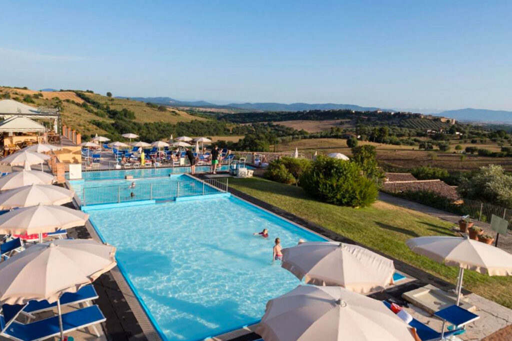 Borgo Magliano · 2