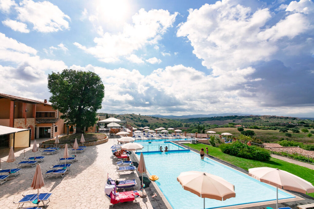 Borgo Magliano · 9