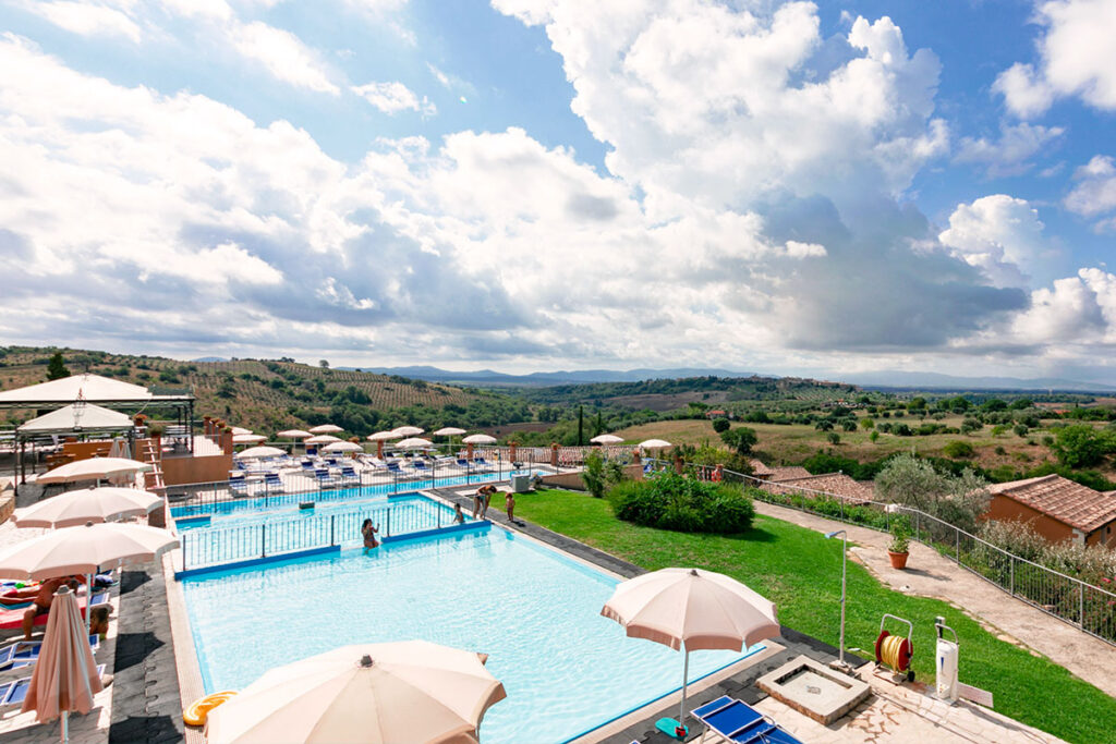 Borgo Magliano · 8