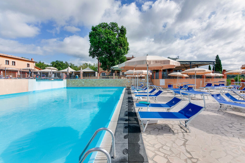 Borgo Magliano · 7