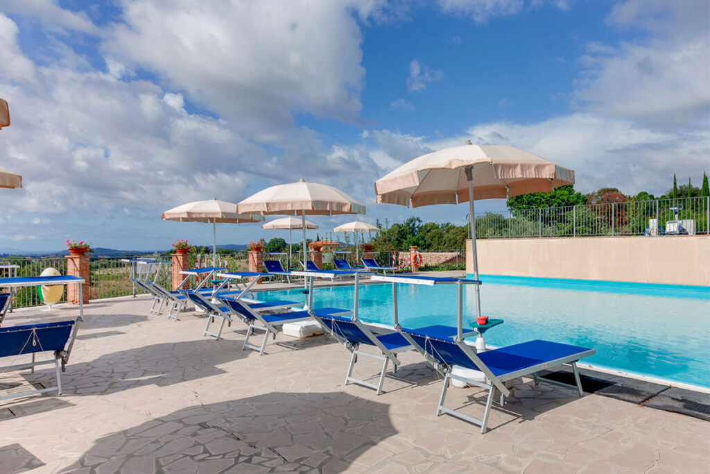 Borgo Magliano · 5