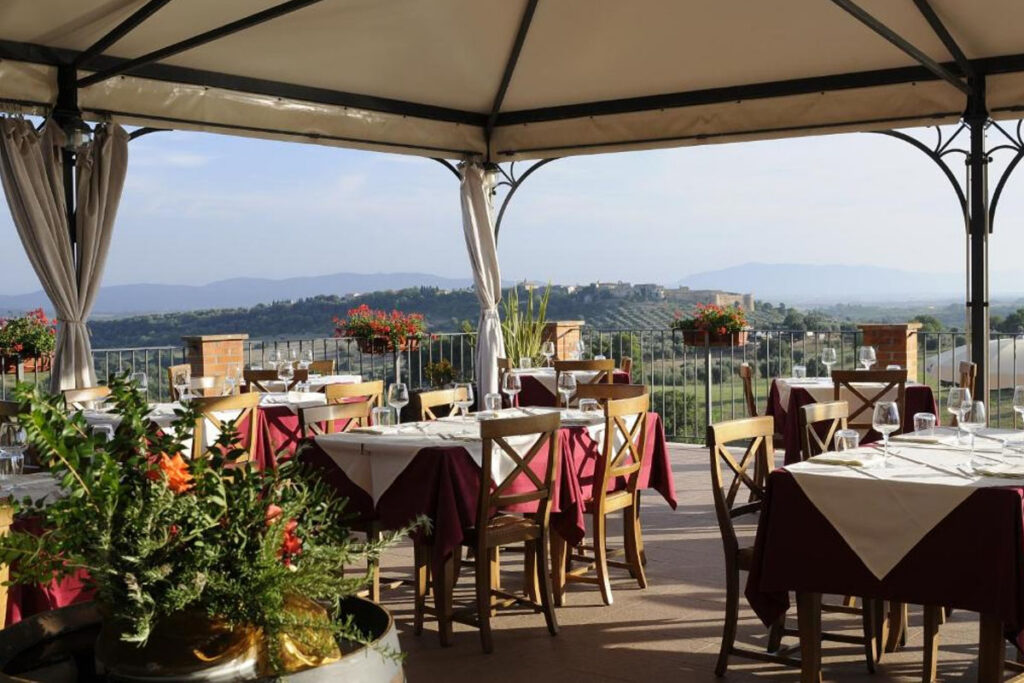 Borgo Magliano · 34