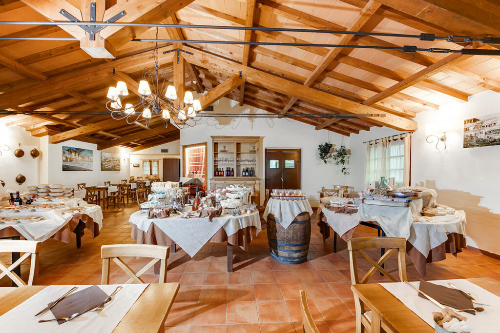 Borgo Magliano · 25