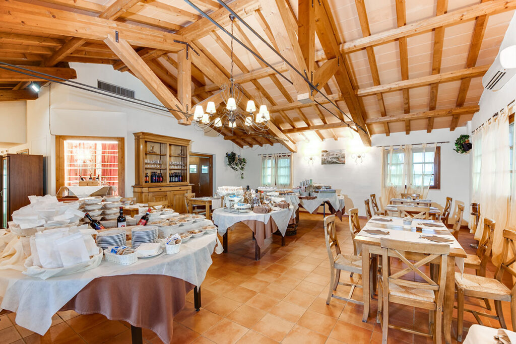 Borgo Magliano · 24