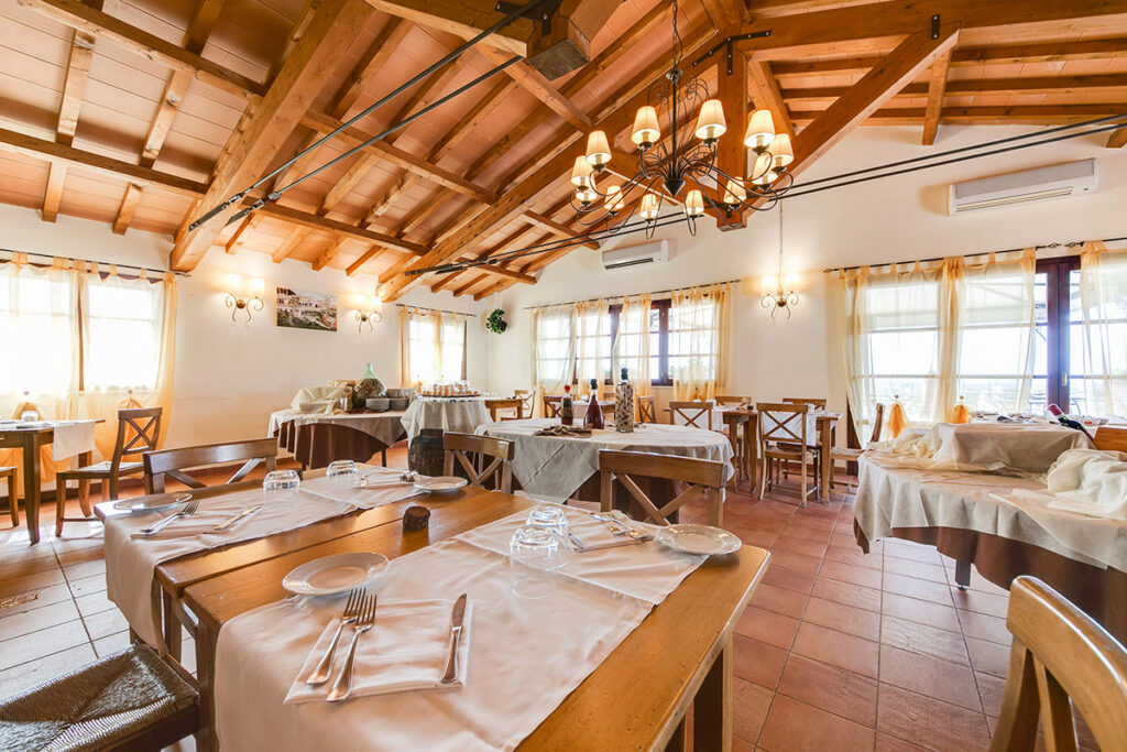 Borgo Magliano · 21