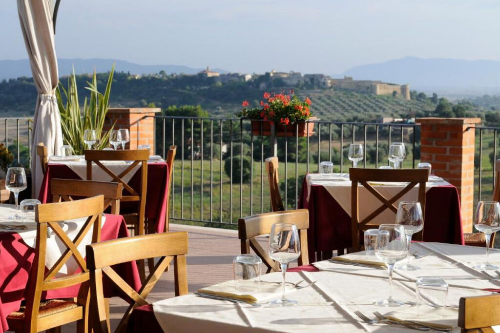 Borgo Magliano · 31