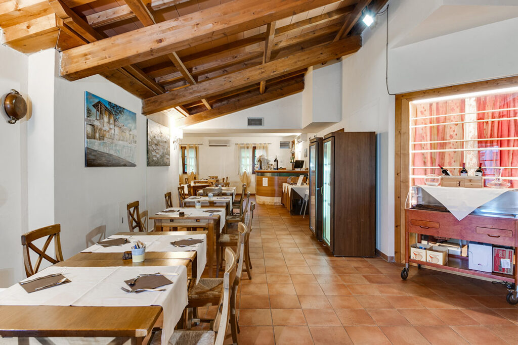 Borgo Magliano · 27