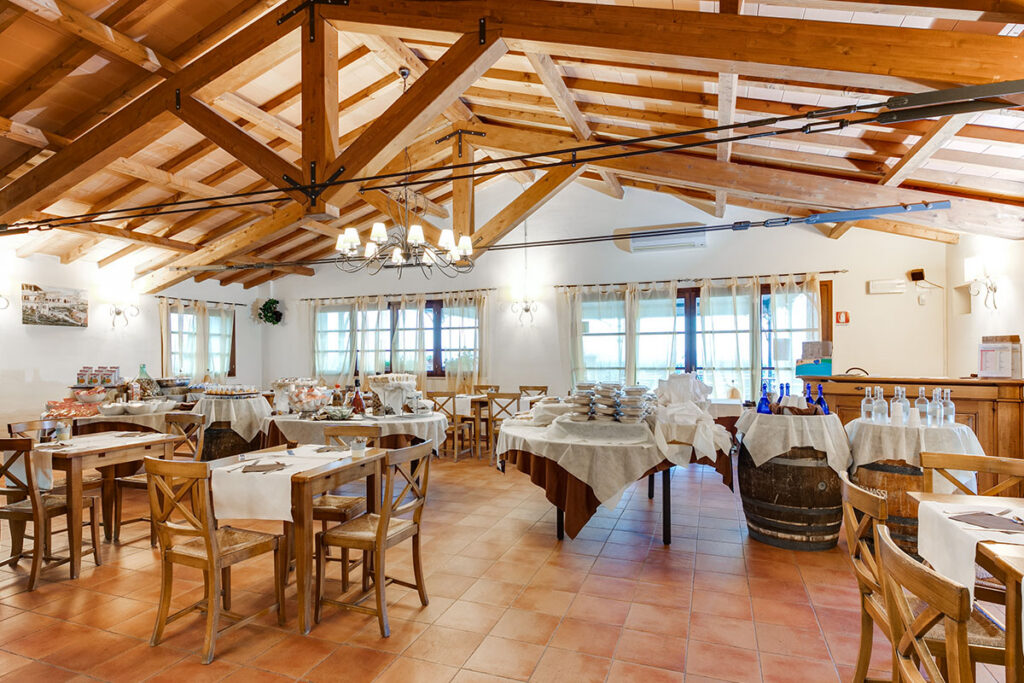 Borgo Magliano · 26