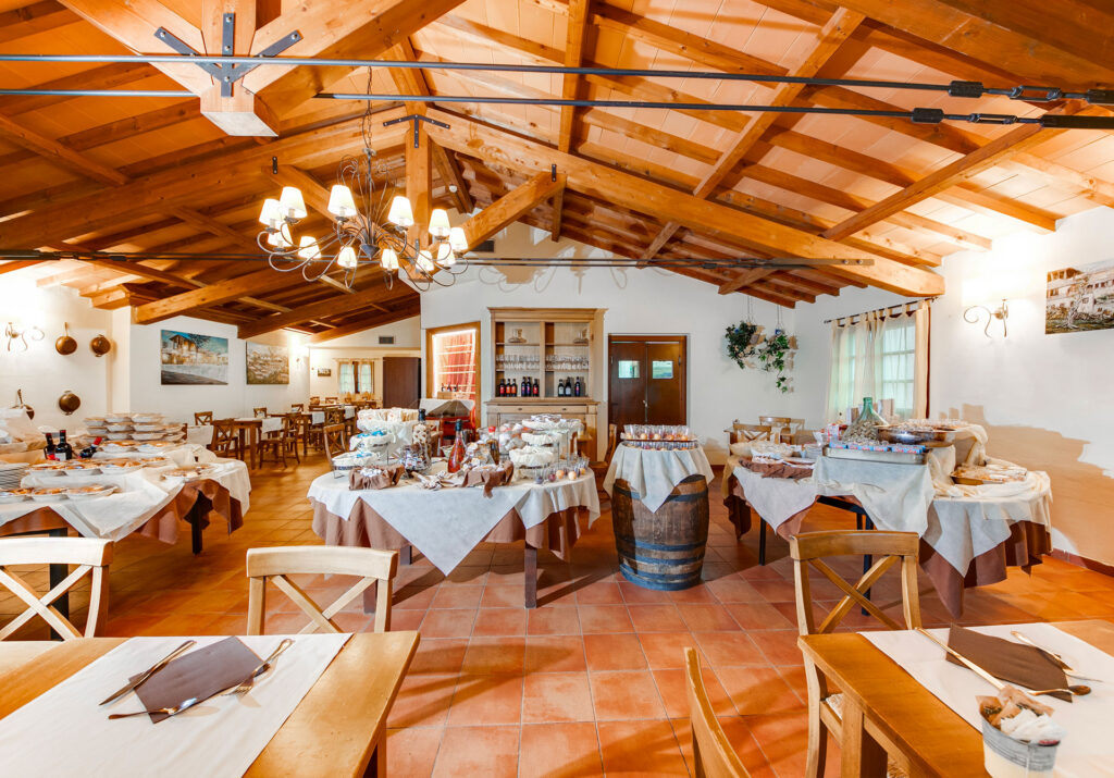 Borgo Magliano · 10