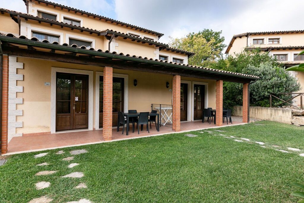 Bilocale · Borgo Magliano · 1