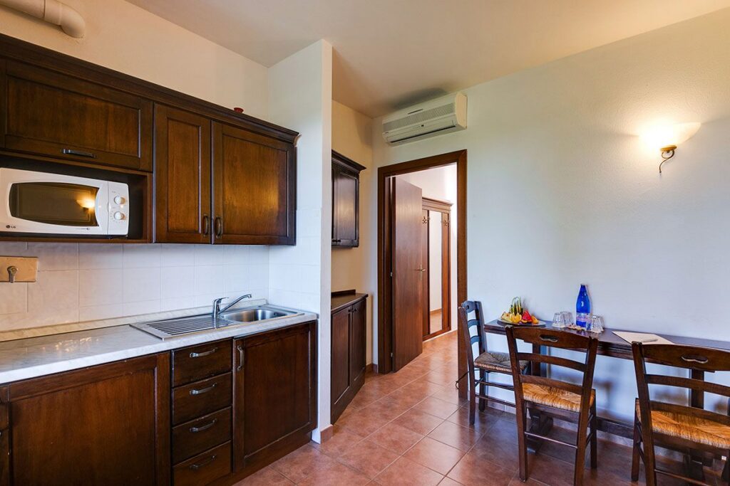 Bilocale · Borgo Magliano · 3