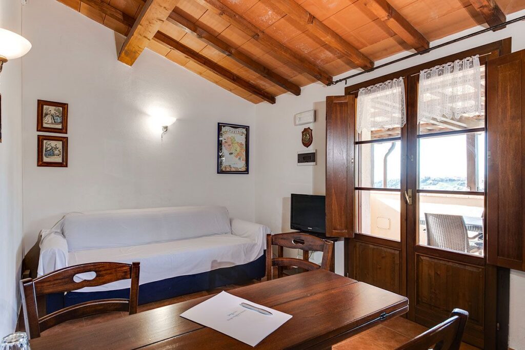 Bilocale · Borgo Magliano · 2
