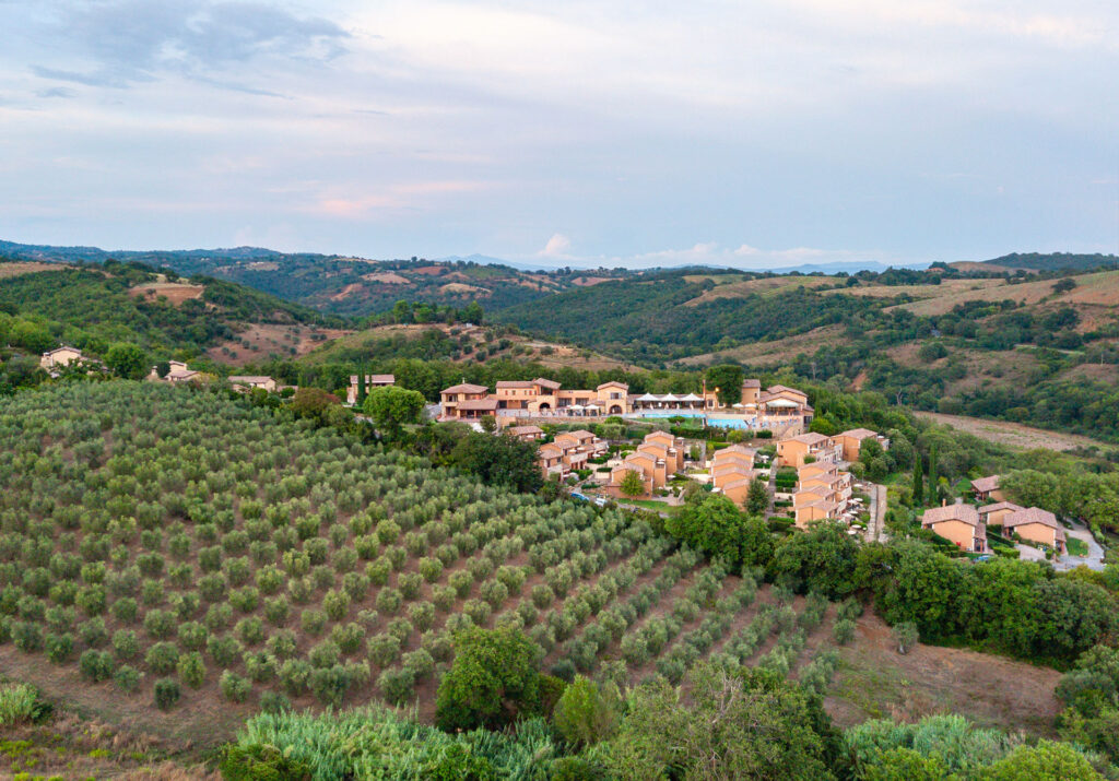 Borgo Magliano · 38