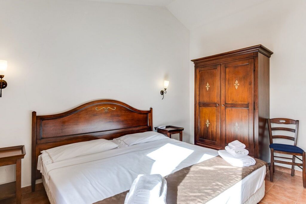 Doppia · Borgo Magliano · 4