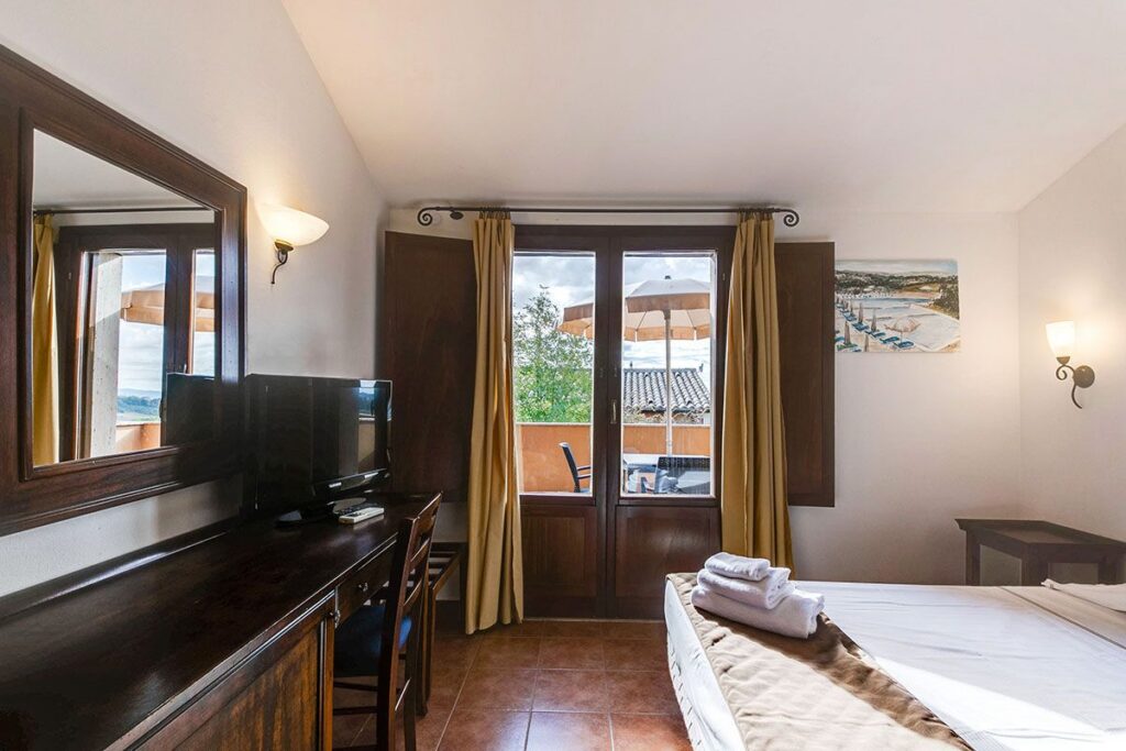 Doppia · Borgo Magliano · 5