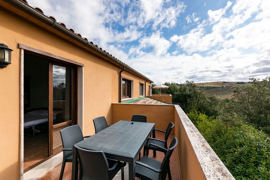 Doppia · Borgo Magliano · 6
