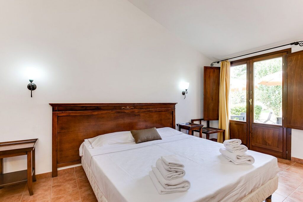 Essential · Borgo Magliano · 3