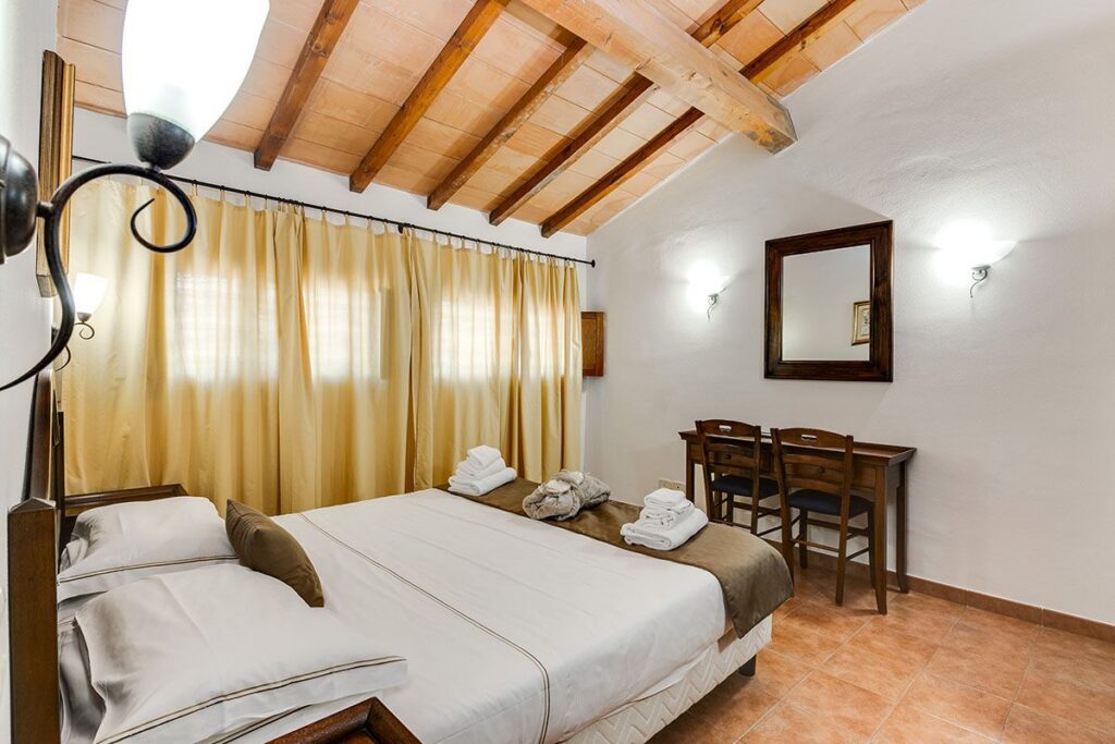 Family · Borgo Magliano · 1
