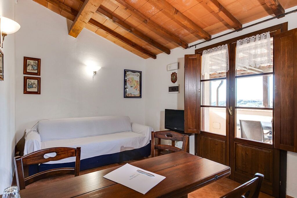 Family · Borgo Magliano · 2