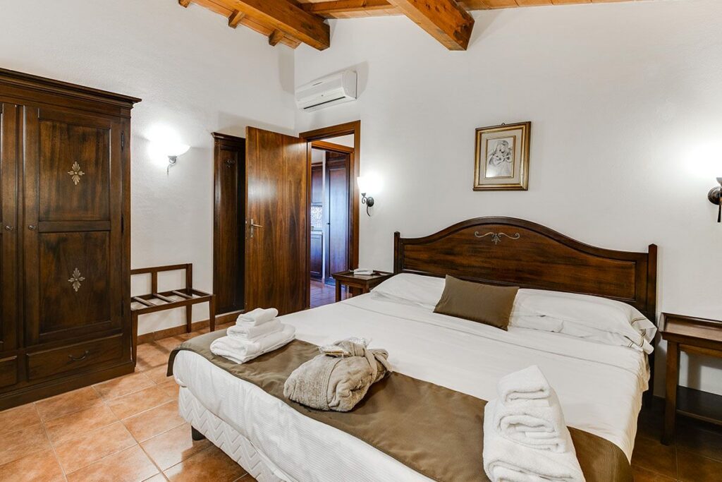 Family · Borgo Magliano · 3
