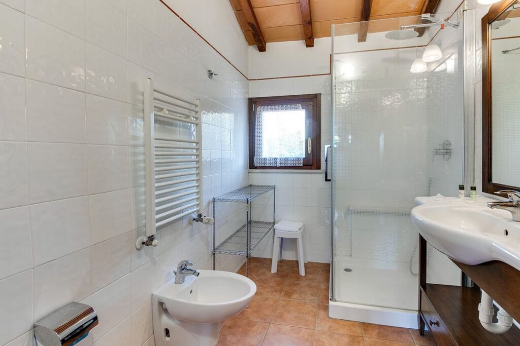 Family · Borgo Magliano · 5