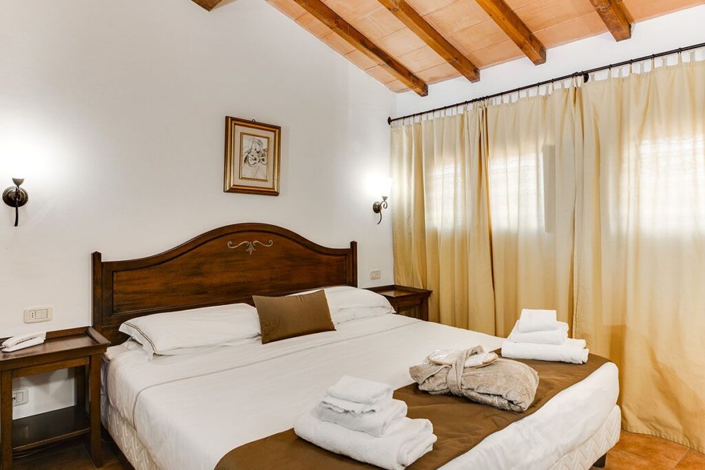 Family · Borgo Magliano · 7