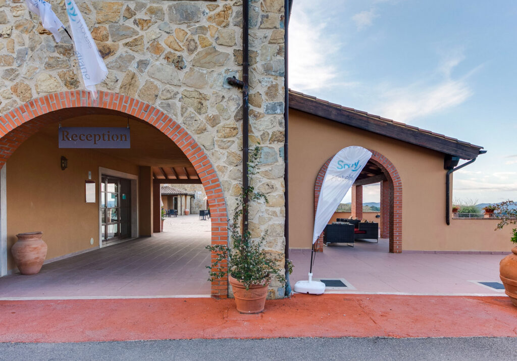 Borgo Magliano · 36