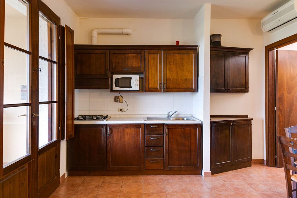 Trilocale · Borgo Magliano · 2