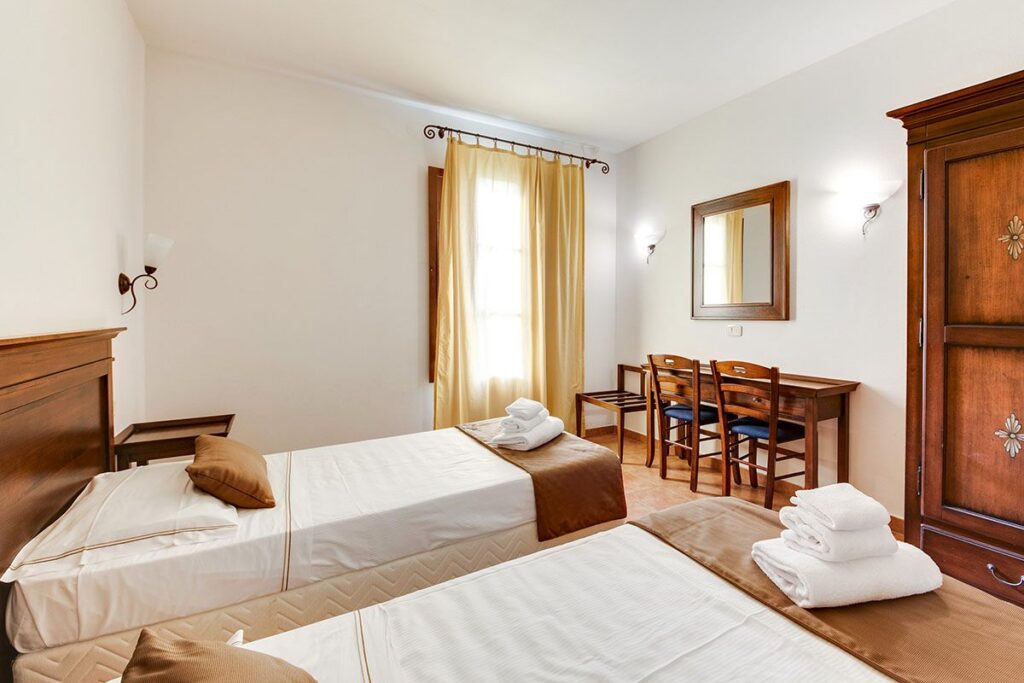 Trilocale · Borgo Magliano · 3