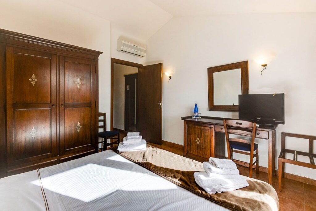 Trilocale · Borgo Magliano · 4